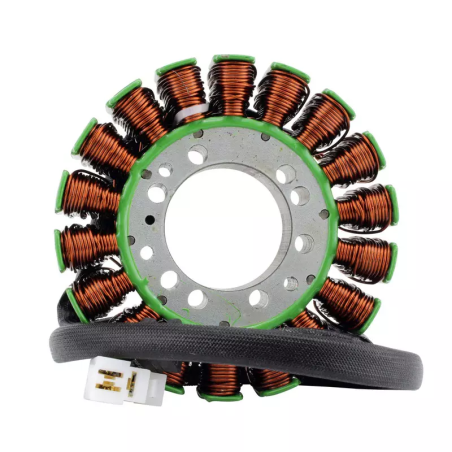 Iskrownik - stator Magneti Marelli Triumph Speed Triple 1050 05- 115mm