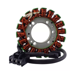 Iskrownik - stator Magneti Marelli Kawasaki Z750 800 1000