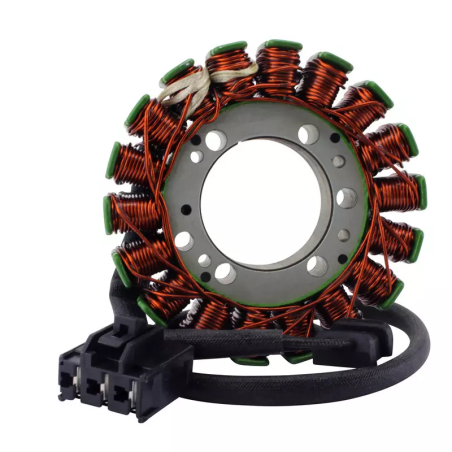 Iskrownik - stator Magneti Marelli Kawasaki Z750 800 1000