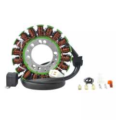 Iskrownik - stator Magneti Marelli Triumph Street Triple 675 06-17 Daytona 675 D115