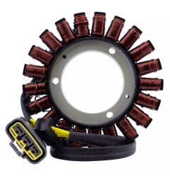 Iskrownik - stator Magneti Marelli BMW R 1200 GS LC 13-18