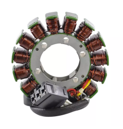 Iskrownik - stator Magneti Marelli Aprilia RSV4 09-12