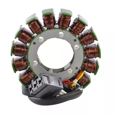 Iskrownik - stator Magneti Marelli Aprilia RSV4 09-12