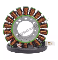 Iskrownik - stator Magneti Marelli Triumph Daytona 955I 02-06 VIN do 179431