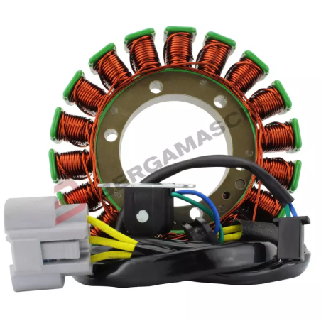 Iskrownik - stator Magneti Marelli Suzuki Burgman 650 13-17