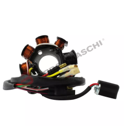 Iskrownik - stator Magneti Marelli KTM