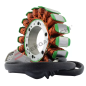 Iskrownik - stator Magneti Marelli Yamaha FJR 1300 06-12 Iskrownik - stator Magneti Marelli Yamaha FJR 1300 06-12