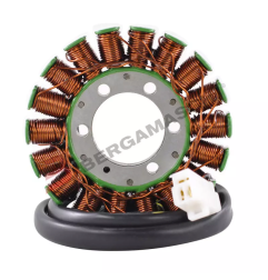 Iskrownik - stator Magneti Marelli Kawasaki Ninja 250 R 08-12