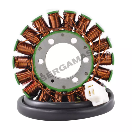 Iskrownik - stator Magneti Marelli Kawasaki Ninja 250 R 08-12