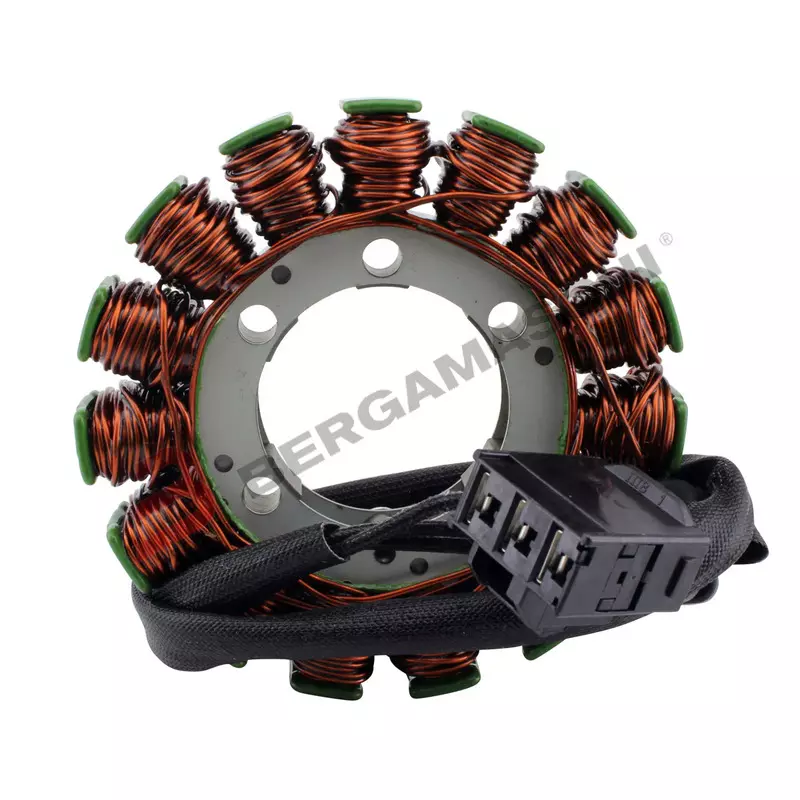 Iskrownik - stator Magneti Marelli Kawasaki Ninja ZX-6R 19-20 Iskrownik - stator Magneti Marelli Kawasaki Ninja ZX-6R 19-20