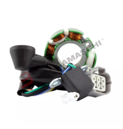 Iskrownik - stator Magneti Marelli Kawasaki KX 250F 06-08