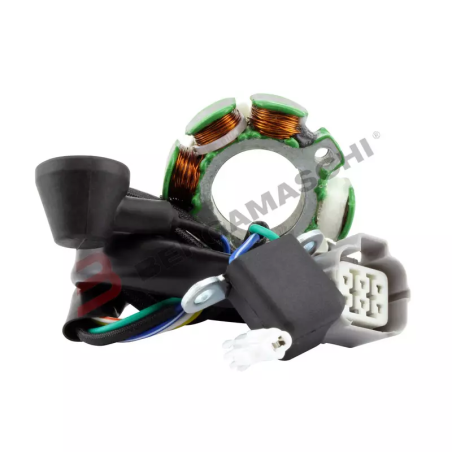 Iskrownik - stator Magneti Marelli Kawasaki KX 250F 06-08