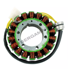 Iskrownik - stator Magneti Marelli Honda GL 1000 Goldwing