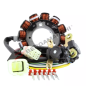 Iskrownik - stator Magneti Marelli Honda CRF 450 R 15-16