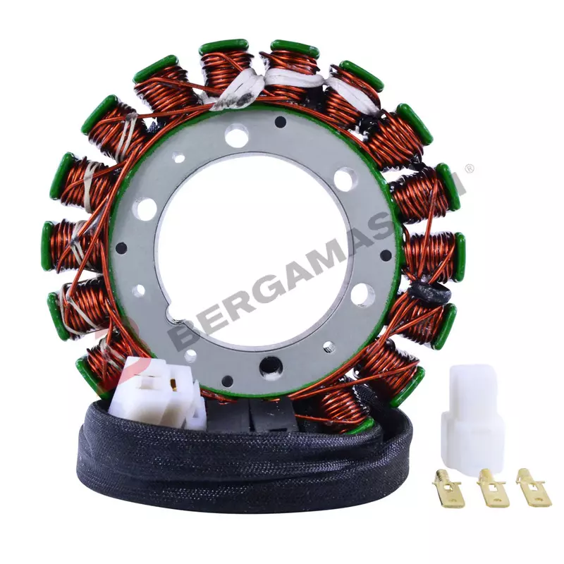 Iskrownik - stator Magneti Marelli Honda CBR 900 RR 96-99 Iskrownik - stator Magneti Marelli Honda CBR 900 RR 96-99