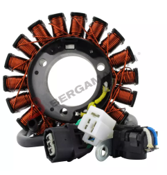 Iskrownik - stator Magneti Marelli Honda CRF 250 L 13-20 Denso
