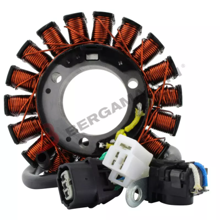 Iskrownik - stator Magneti Marelli Honda CRF 250 L 13-20 Denso