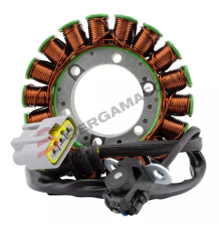 Iskrownik - stator Magneti Marelli Aprilia ETV 1200 Caponord 13-17