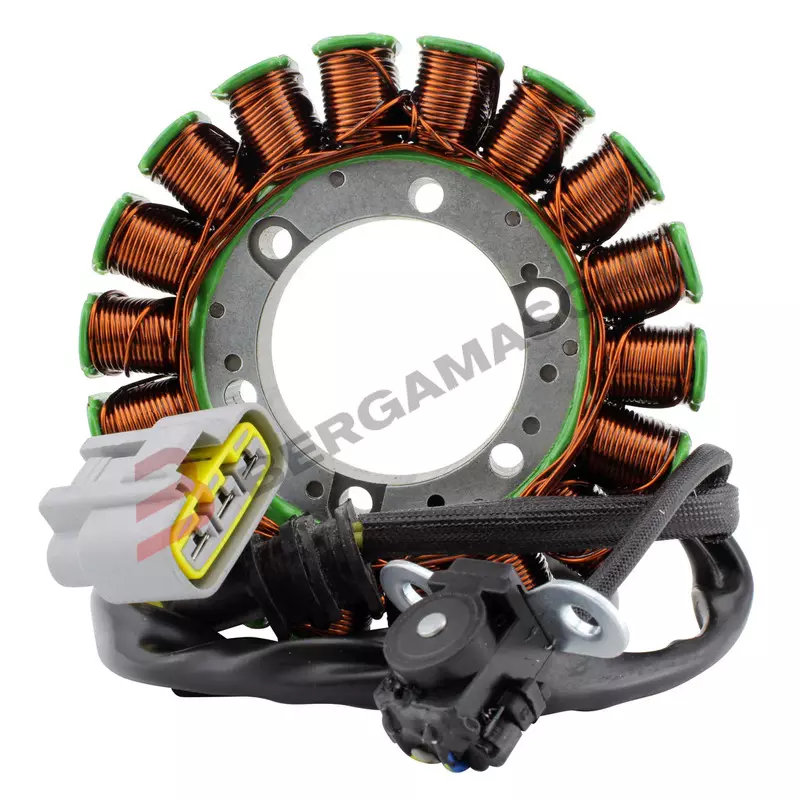 Iskrownik - stator Magneti Marelli Aprilia ETV 1200 Caponord 13-17