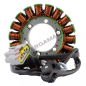 Iskrownik - stator Magneti Marelli Aprilia ETV 1200 Caponord 13-17