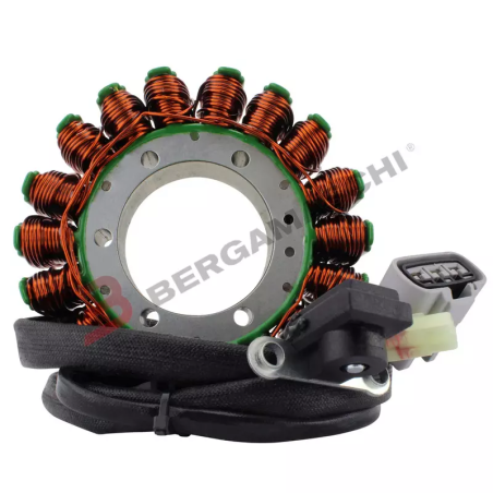 Iskrownik - stator Magneti Marelli Honda CMX 500 Rebel 17-19