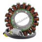 Iskrownik - stator Magneti Marelli Honda CB 500 13-18 Iskrownik - stator Magneti Marelli Honda CB 500 13-18