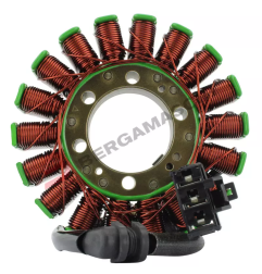 Iskrownik - stator Magneti Marelli Triumph Street Triple 675 07-18