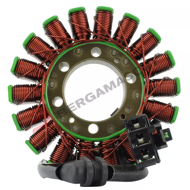 Iskrownik - stator Magneti Marelli Triumph Street Triple 675 07-18 Iskrownik - stator Magneti Marelli Triumph Street Triple 675 07-18