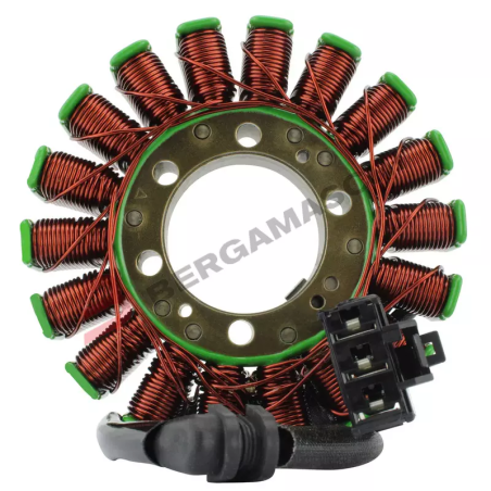 Iskrownik - stator Magneti Marelli Triumph Street Triple 675 07-18