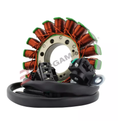 Iskrownik - stator Magneti Marelli Triumph Daytona 675 06-20