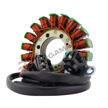Iskrownik - stator Magneti Marelli Triumph Daytona 675 06-20