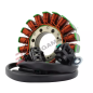 Iskrownik - stator Magneti Marelli Triumph Daytona 675 06-20 Iskrownik - stator Magneti Marelli Triumph Daytona 675 06-20