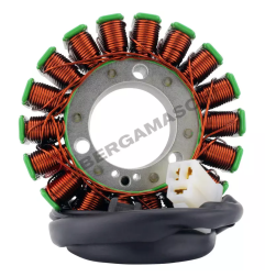Iskrownik - stator Magneti Marelli Suzuki GSX-R 600 97-00