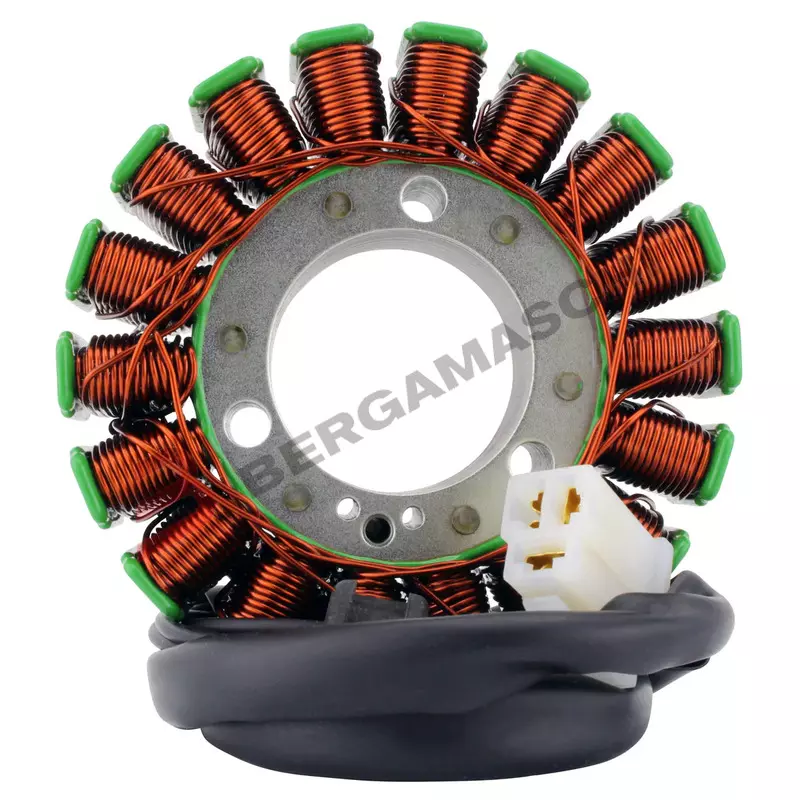 Iskrownik - stator Magneti Marelli Suzuki GSX-R 600 97-00