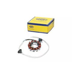 Iskrownik - stator Magneti Marelli Yamaha Aerox 50 04-16