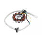Iskrownik - stator Magneti Marelli Yamaha Aerox 50 04-16