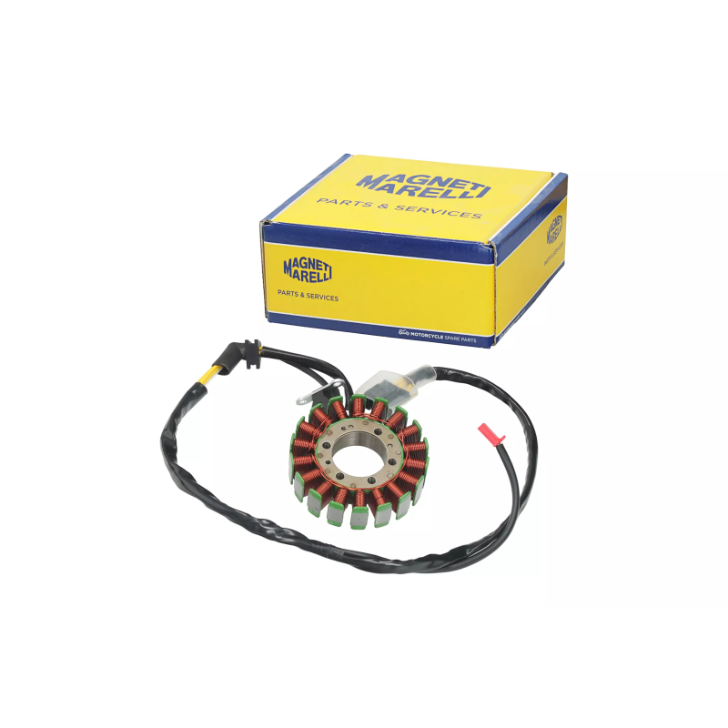 Iskrownik - stator Magneti Marelli Honda SH 300 15-20
