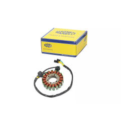 Iskrownik - stator Magneti Marelli Suzuki Burgman 250 400 98-03