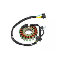 Iskrownik - stator Magneti Marelli Suzuki Burgman 250 400 98-03
