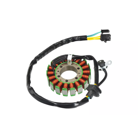 Iskrownik - stator Magneti Marelli Suzuki Burgman 250 400 98-03
