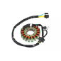 Iskrownik - stator Magneti Marelli Suzuki Burgman 250 400 98-03 Iskrownik - stator Magneti Marelli Suzuki Burgman 250 400 98-03