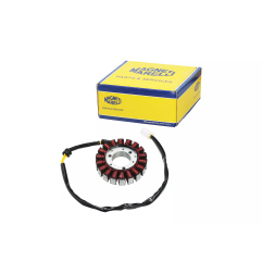 Iskrownik - stator Magneti Marelli Honda SH 125 150 01-05 SES 125/150 Dylan 02-06