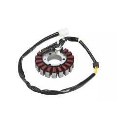 Iskrownik - stator Magneti Marelli Honda SH 125 150 01-05 SES 125/150 Dylan 02-06