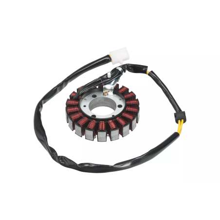 Iskrownik - stator Magneti Marelli Honda SH 125 150 01-05 SES 125/150 Dylan 02-06
