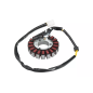 Iskrownik - stator Magneti Marelli Honda SH 125 150 01-05 SES 125/150 Dylan 02-06 Iskrownik - stator Magneti Marelli Honda SH 125 150 01-05 SES 125/150 Dylan 02-06