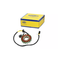 Iskrownik - stator Magneti Marelli Suzuki Sixteen 125 150 08-11