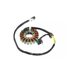 Iskrownik - stator Magneti Marelli Suzuki Sixteen 125 150 08-11