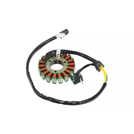 Iskrownik - stator Magneti Marelli Suzuki Sixteen 125 150 08-11