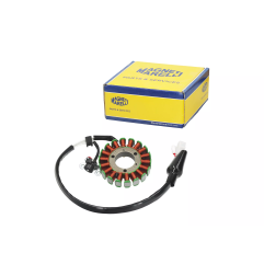 Iskrownik - stator Magneti Marelli Yamaha X-Max 125 06-20