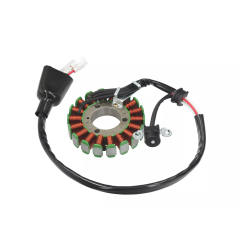 Iskrownik - stator Magneti Marelli Yamaha X-Max 125 06-20